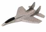 M&auml;ngu lennuk Styrofoam Fighter, hall v.