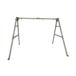 M&auml;nguv&auml;ljak Hatis, 265 cm x 190 cm x 200 cm