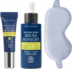 N&auml;ohooldustoodete komplekt naistele Alma Secret Round Midnight, 40 ml, 3 tk