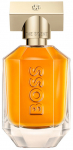 Parf&uuml;&uuml;mvesi Hugo Boss The Scent For Her Intense, 50 ml