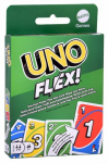 Uno kaardim&auml;ng Mattel Games Uno Flex