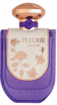 Parf&uuml;&uuml;mvesi Riiffs Fleurie Violette, 100 ml