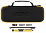 Gaasiandur Rems Detect GS4 Set F, 80 dB