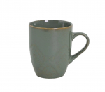 Tass Domoletti Green arabic, roheline v., 0.250 l