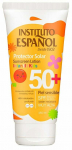 P&auml;ikesekaitselosjoon keha jaoks Instituto Espa&ntilde;ol Solar Line Kids SPF50+, 150 ml