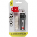 Tules&uuml;&uuml;taja Zippo Emergency Kit