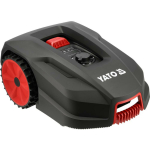 Robotniiduk Yato YT-852091, 500 m&sup2;