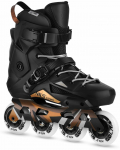 Rulluisud Nils Extreme Slalom NA1601, must v., 37