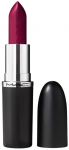 Huulepulk MAC MACximal Sleek Satin, 3.5 g, rebel