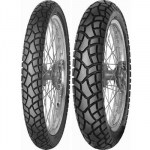 Mootorratta rehv Mitas MC-24 Invader 2067596 130 / R17, 65-S