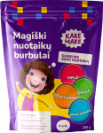 Vannipommi komplekt Kakė Makė Magic, 200 g, 4 tk