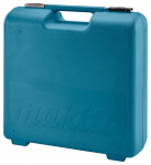 T&ouml;&ouml;riistakast Makita 824490-1, 29.5 cm x 11 cm x 39.5 cm, sinine v.