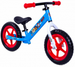 Tasakaaluratas, laste Paw Patrol, sinine v./punane v., 11"