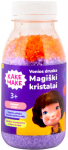 Vannisool Kakė Makė Magi&scaron;ki kristalai, 200 g, oranž v./violetne v.