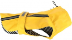 Vihmamantel koerale Flamingo Ciro 523196, kollane v., 70 cm (kahjustatud pakend)