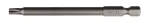 Kruvikeerajaotsik Makita B-59922, TX25, 90 mm, 1/4"
