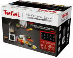 Kokteiliblender Tefal Perfectmix Cook BL83SD30, must v.