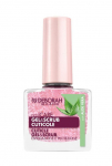 K&uuml;&uuml;ne- ja k&uuml;&uuml;nenaha&otilde;li Deborah Milano Gel & Scrub, 8.5 ml
