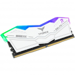 Operatiivm&auml;lu (RAM) Team Group T-Force Delta RGB, DDR5, 16 GB, 6400 MHz