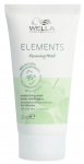 Juuksemask Wella Professionals Elements Renewing, 30 ml