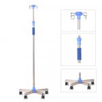 Metallist tallaga infusioonialus Kasman STS-N671 ECO STS-N671, 3 kg