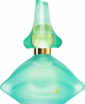 Tualettvesi Salvador Dali Laguna, 100 ml