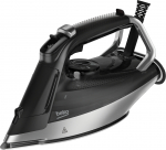 Triikraud Beko SIM 5124 A, must v.