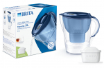 Veefiltrid, koos filtriga Brita Marella XL, 3.5 l, sinine v.