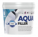 Pahtel Eskaro, kasutusvalmis, valge v.