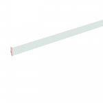 P&otilde;randaliist Domoletti 717517, 2400 cm x 5.8 cm x 1.6 cm, valge v.