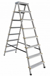 Redel kahepoolsed majapidamiseks AWTools AW23031, 182 cm