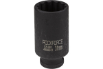 Kaheteistk&uuml;mne nurgaga pea Rockforce 4488531, 31 mm, 1/2"