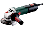 Ketasl&otilde;ikur Metabo WEV15-125 Quick HT 600562000, 940 W