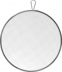 Toiduohutusv&otilde;rk Orion 126320, 30 cm, h&otilde;be v.