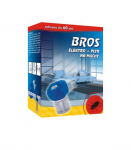 Elektriline putukap&uuml;&uuml;nis k&auml;rbeste Bros Elektro +, sinine v.
