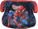 Auto istmek&otilde;rgendus Spider-Man, sinine v./punane v., 125 - 150 cm