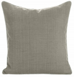 Dekoratiivpadjap&uuml;&uuml;r Garden3, beige, 45 cm x 45 cm