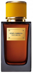 Parf&uuml;&uuml;mvesi Dolce & Gabbana Velvet Amber Skin, 100 ml