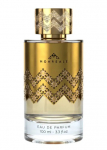 Parf&uuml;&uuml;mvesi Monreale Bergamot Blow, 100 ml