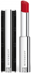 Huulepulk Givenchy Le Rouge Interdit Satin, 2.7 g, rouge enflamme v., 329