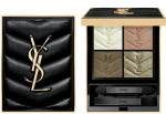 Lauv&auml;rv Yves Saint Laurent Couture Mini Clutch, 4 g, unexplored garden v. 830