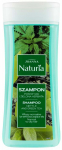 &Scaron;ampoon Joanna Naturia Nettle And Green Tea, 200 ml