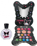 Laste kinkekomplektid Hello Kitty Kuromi, 2 tk.