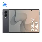 Mobiiltelefon Samsung Galaxy Fold 8 5G -, 512 GB, graphite v.