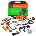 K&auml;sit&ouml;&ouml;riistakomplekt Isma IS-1095
