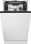 Integreeritav n&otilde;udepesumasin Gorenje GV563E11