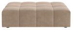 Tumba Cosmopolitan Design Chicago Venus 2928, beige melange v., 84 cm x 102 cm x 42 cm