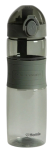 Veepudel Homla Poppie 783111, khaki v., plastik/silikoon, 0.6 l