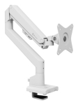 Monitorihoidik Arozzi Neo Single AZ-ALZARE-NEO-WT, 17-49", 9 kg
