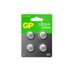 Liitiumpatarei GP GPPBL232U004, CR2032, 3 V